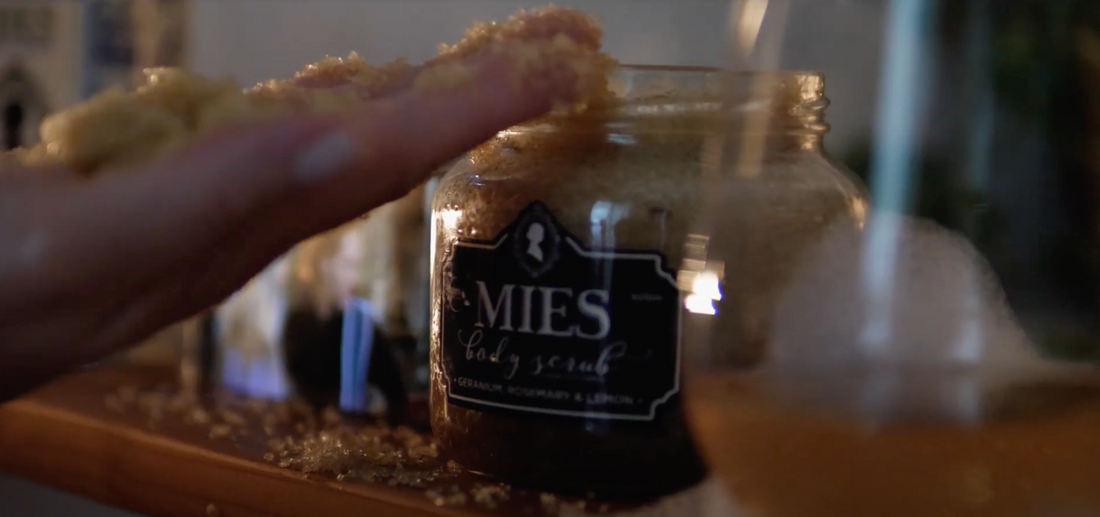 Winter is here!