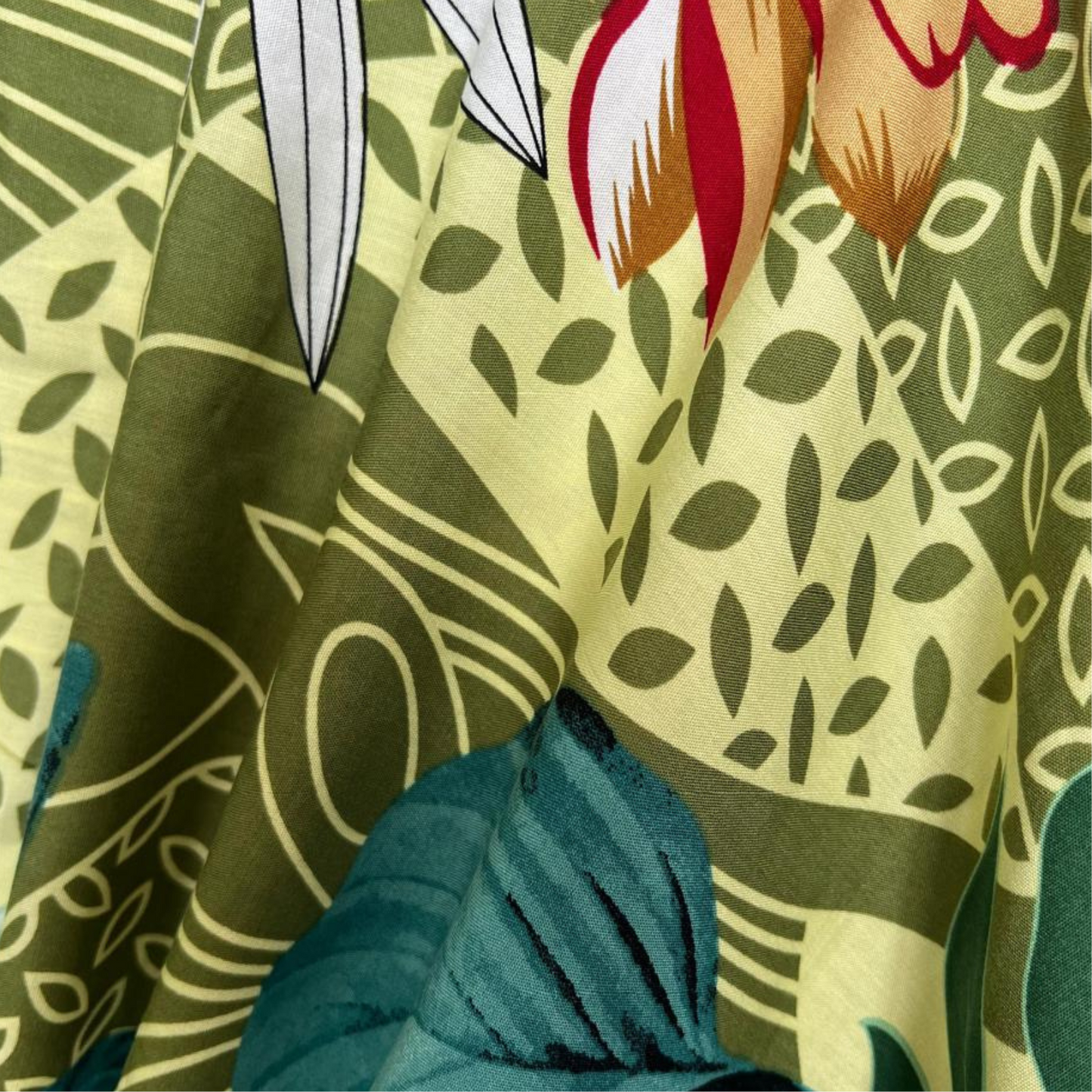 Mother Nature