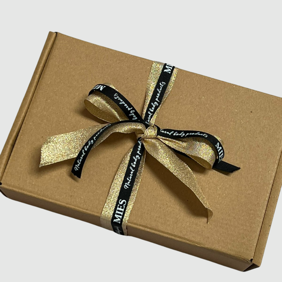 Gift Wrapping