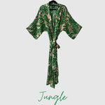 Load image into Gallery viewer, Jungle (crushed nylon viscose)
