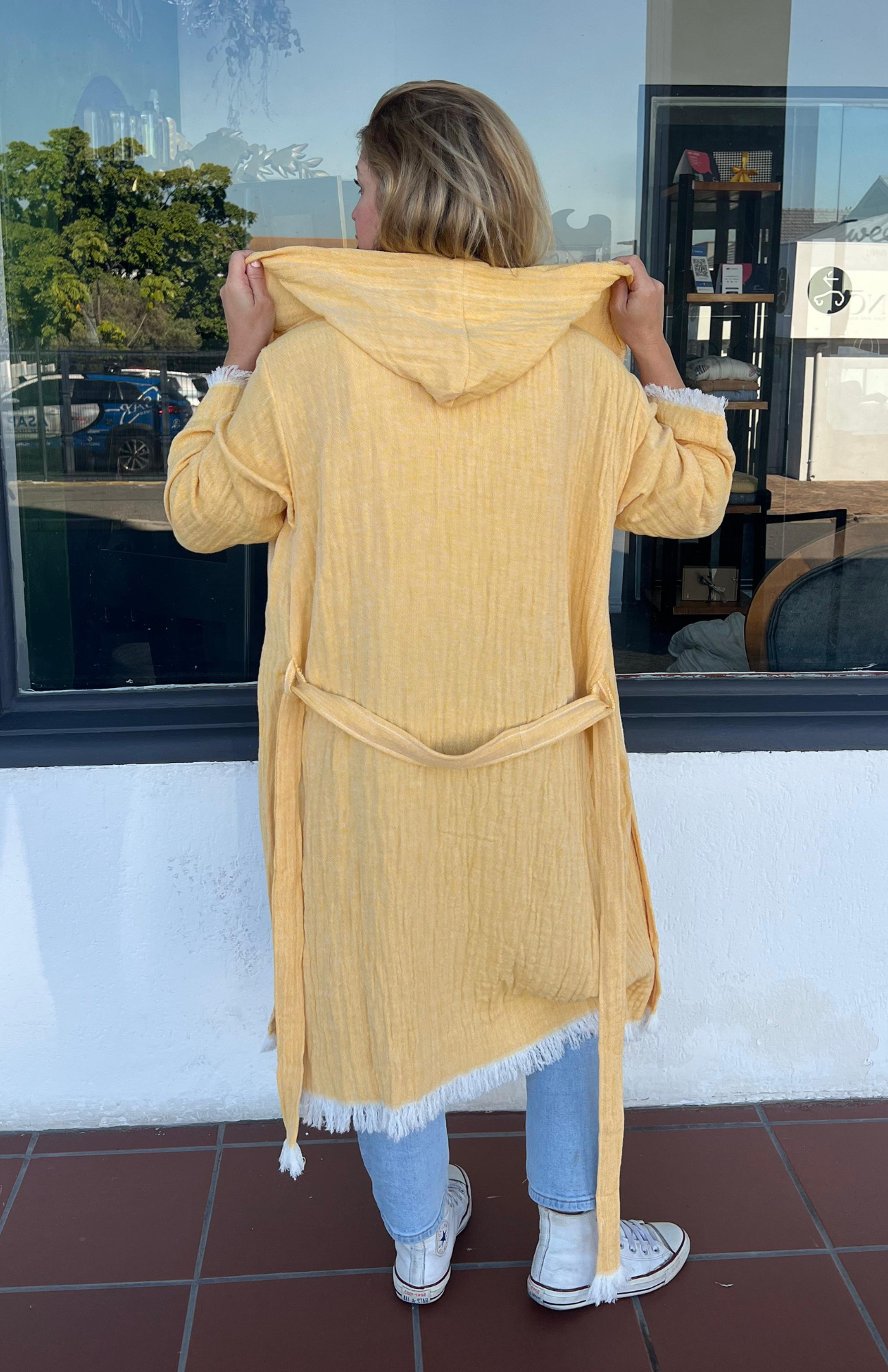 Turkish YELLOW