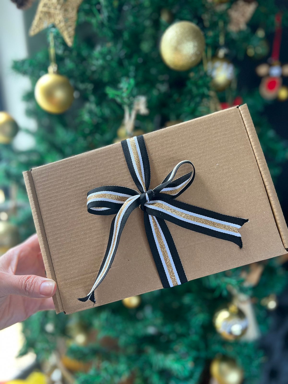 Gift Wrapping