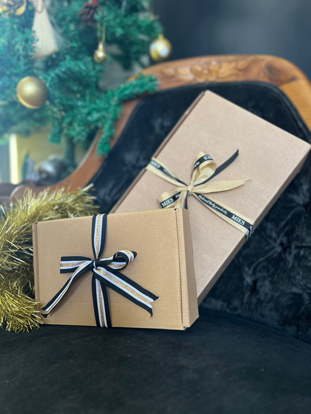 Gift Wrapping