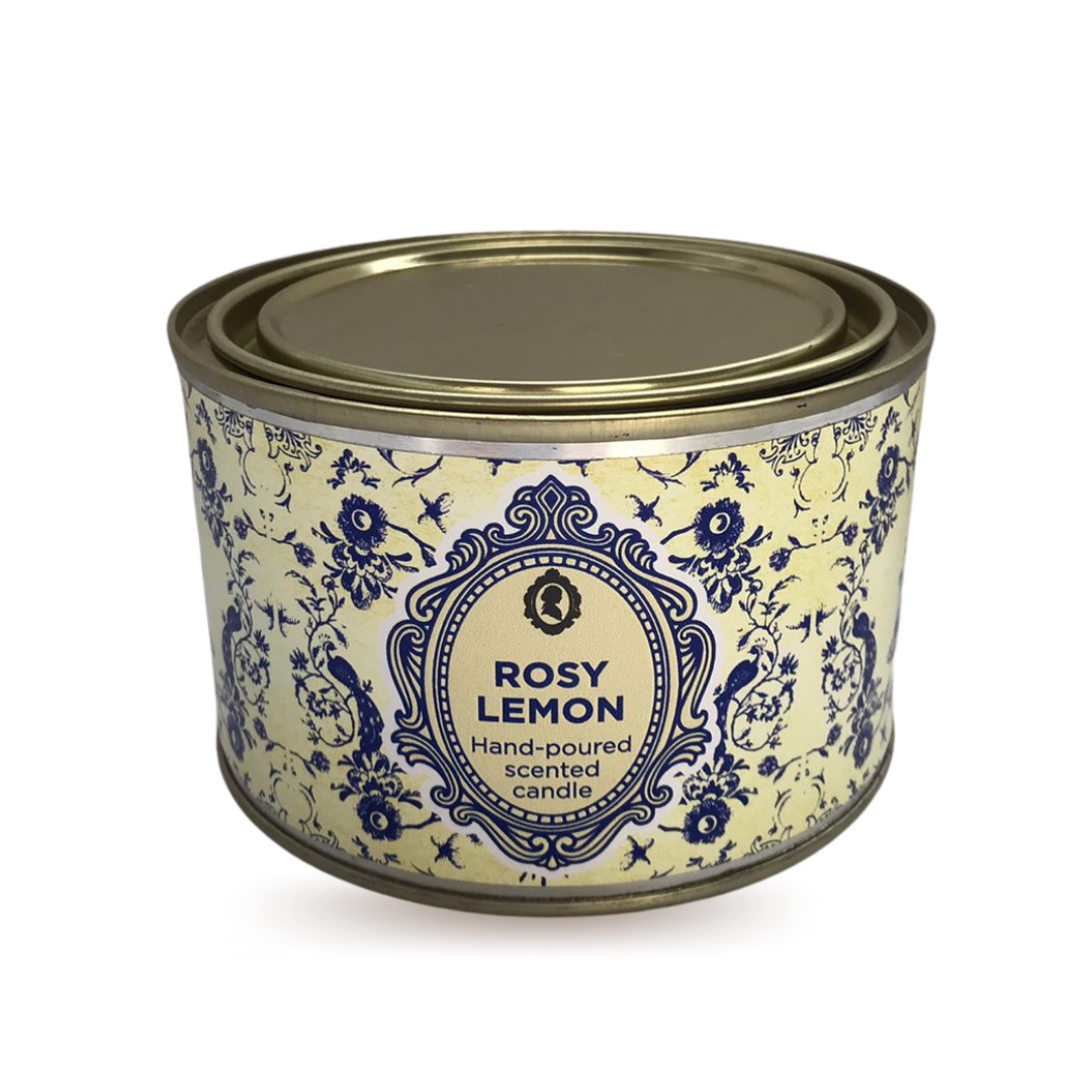 Candles - Rosy Lemon