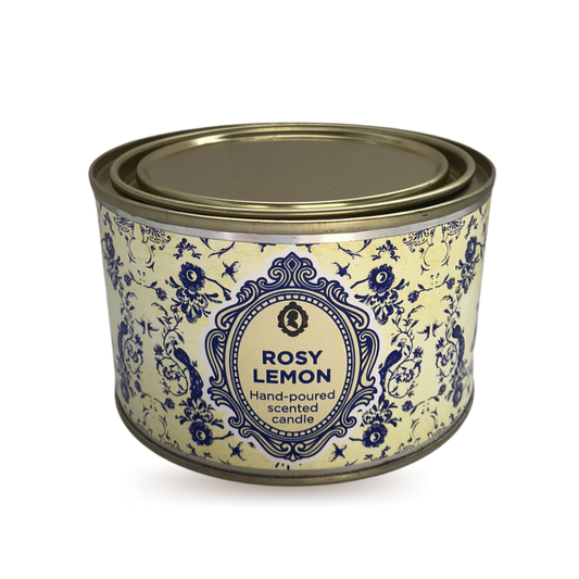 Candles - Rosy Lemon