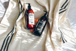 Load image into Gallery viewer, Hand &amp; Body Wash + Lotion gift set
