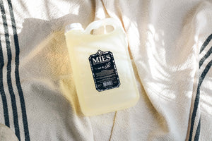 MIES Hand & Body Wash Refill - 2 Litre