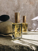 Load image into Gallery viewer, Hand &amp; Body Oil - Geranium, Rosemary and Lemon
