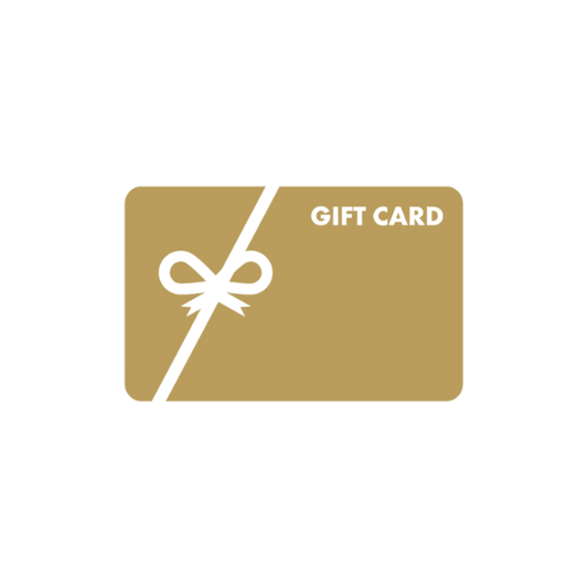 MIES Gift Card
