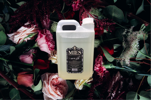 MIES Hand & Body Wash Refill - 2 Litre